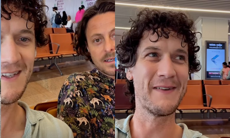 Foreign Couple’s Wedding Video Goes Viral After Tragic Ahmedabad Plane Crash