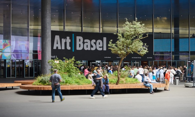 Art Basel 2025 Tickets on Sale