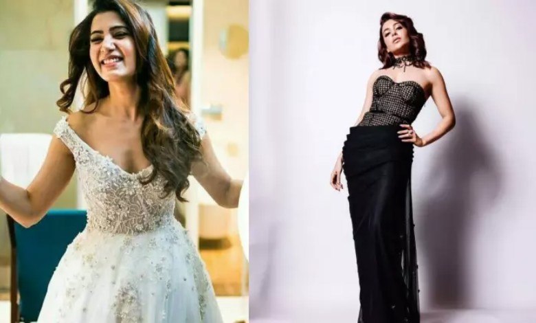 Samantha Ruth Prabhu’s Real Emotional Reason For Redesigning Her Wedding Gown