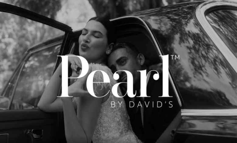 "David’s Bridal Goes Digital with Pearl Planner AI Platform"