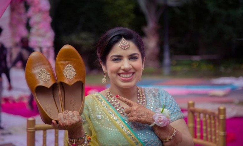 Bride’s Sister’s Clever 'Juta Churai' Trick Leaves Groom With No Choice But To Pay Up