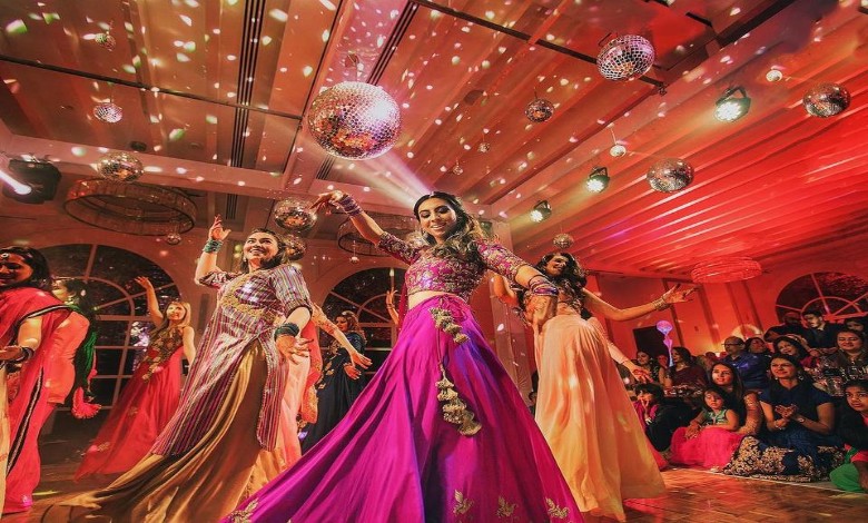 Delhi’s ‘Fake Wedding’ trend goes viral
