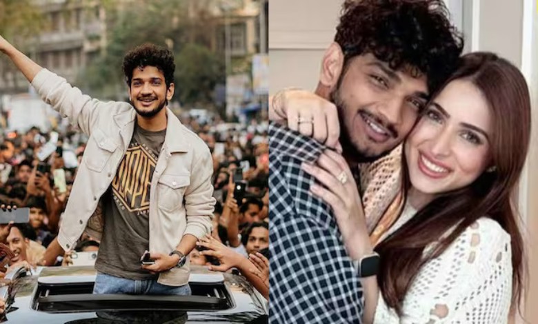 Munawar Faruqui reveals about his second marriage