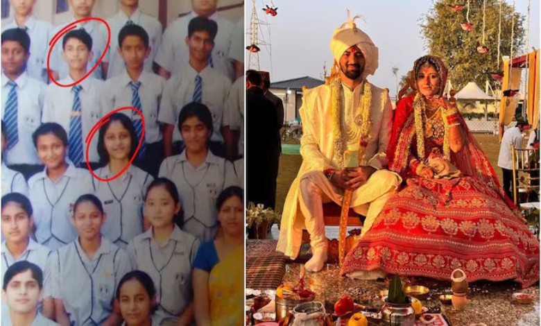 Woman's Wholesome Friendship Day Post For Husband Goes Viral