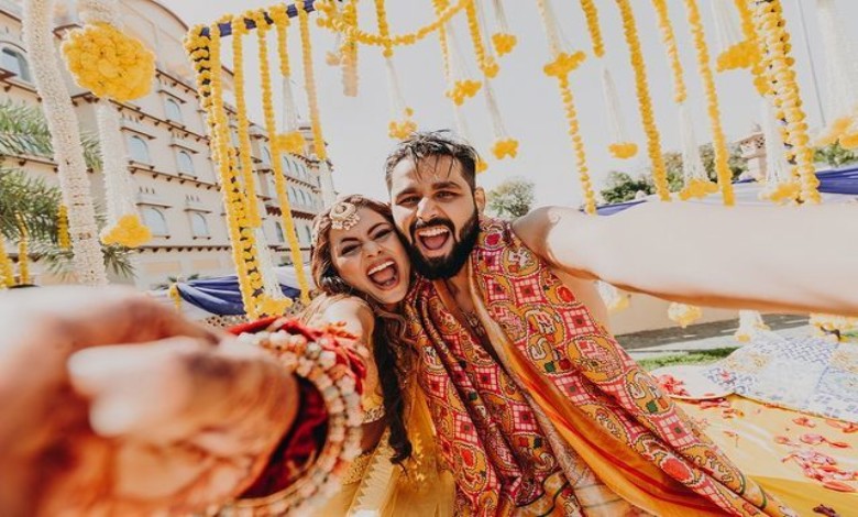 Wedding Tech War Heats Up: Event Planet Disrupts with Ready-to-Book Packages