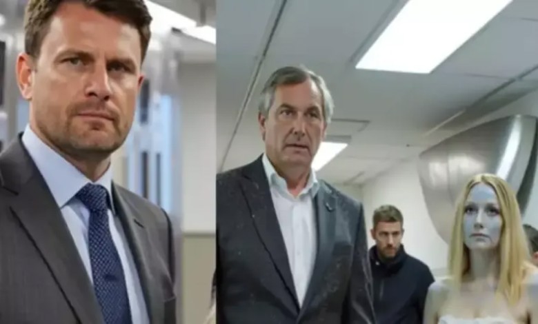 Tech Billionaire And Wife Allegedly Freeze To Death On Wedding Day