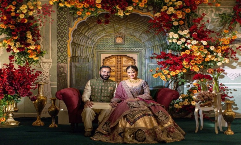 India’s First AI-Powered Wedding Platform: Event Planet is Here