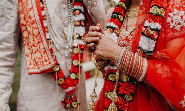 NRI Bride Refuses to Feed Photographers at 5-Star Delhi Wedding, Cites ₹1.5 Lakh Cost